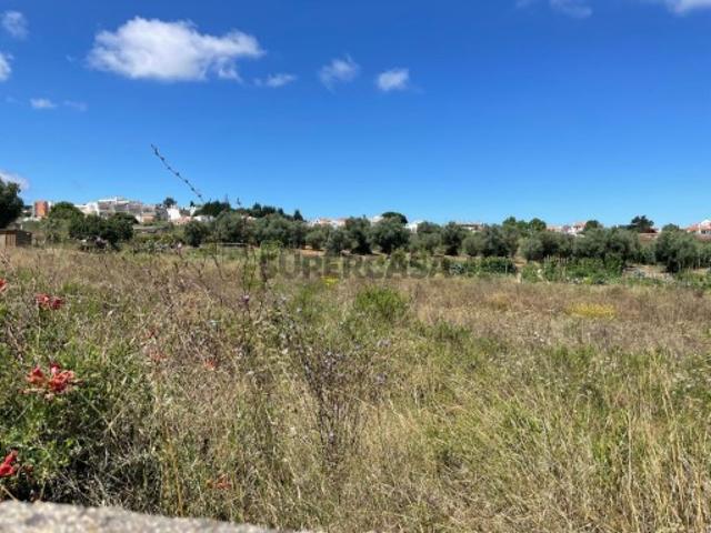 Terreno venda em Sesimbra (Castelo), Sesimbra