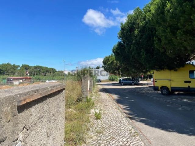 Terreno venda em Sesimbra (Castelo), Sesimbra