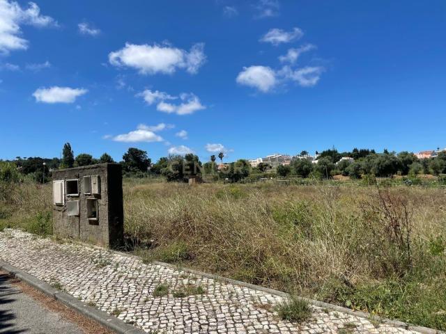 Terreno venda em Sesimbra (Castelo), Sesimbra