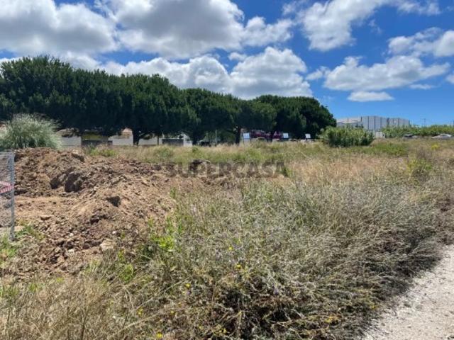 Terreno venda em Sesimbra (Castelo), Sesimbra