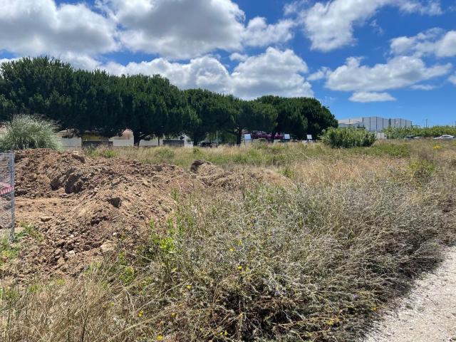Terreno venda em Sesimbra (Castelo), Sesimbra