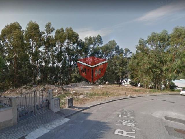 Terreno venda em Póvoa De Lanhoso, Braga