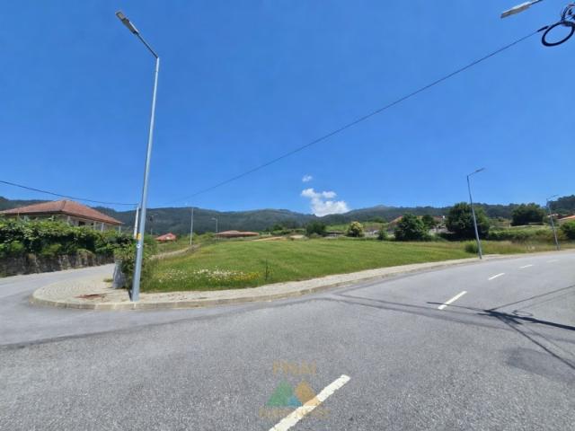 Terreno venda em Boalhosa, Viana Do Castelo