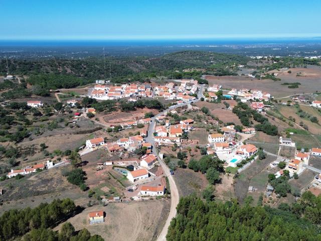 Terreno venda em Aldeia dos Chãos, Santiago Do Cacém