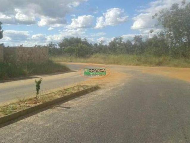 Terreno venda em Região Geográfica Imediata de Curvelo, Três Marias