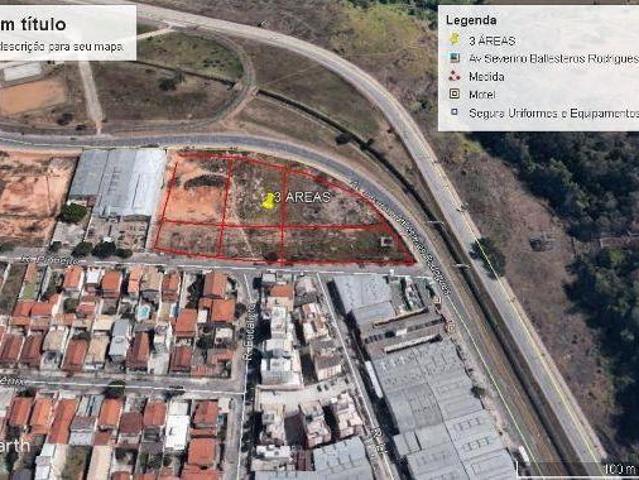 Terreno venda em Região Geográfica Imediata de Belo Horizonte, Região Metropolitana de Belo Horizonte