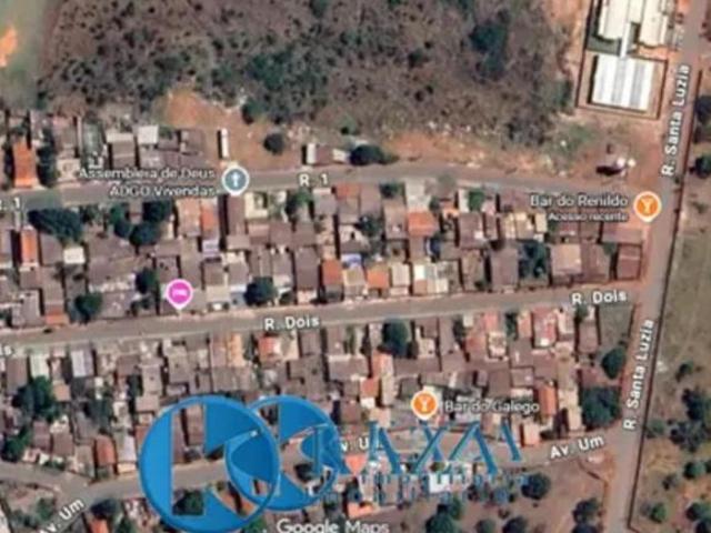 Terreno venda em Região Geográfica Imediata de Luziânia, Região Integrada de Desenvolvimento do Distrito Federal e Entorno