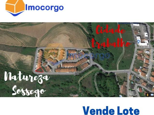 Terreno venda em Vila Real