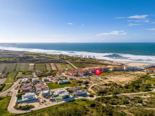 Terreno venda em Casais do Moinho da Praia, Óbidos