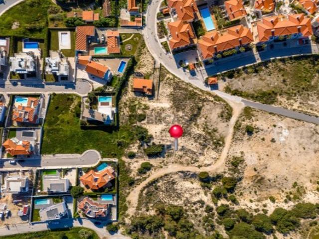 Terreno venda em Casais do Moinho da Praia, Óbidos