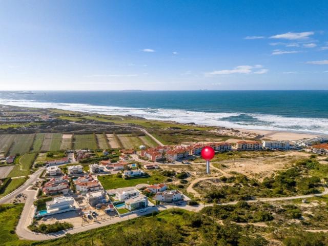 Terreno venda em Amoreira, Casais do Moinho da Praia