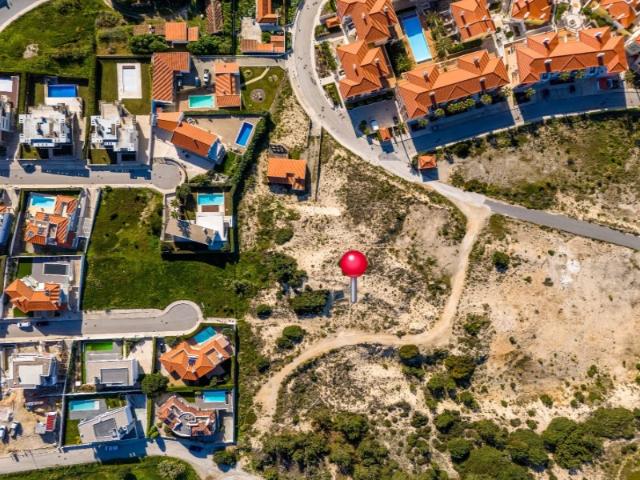 Terreno venda em Amoreira, Casais do Moinho da Praia