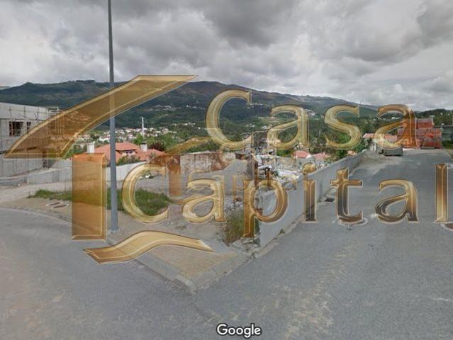 Terreno venda em Vila Real