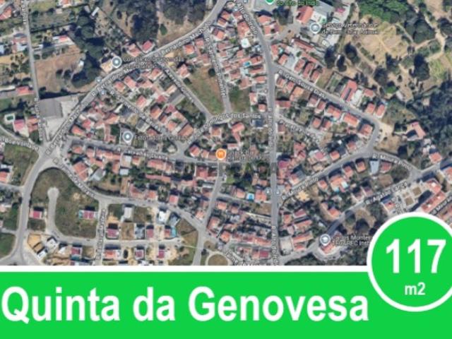 Terreno venda em Almada, Setúbal