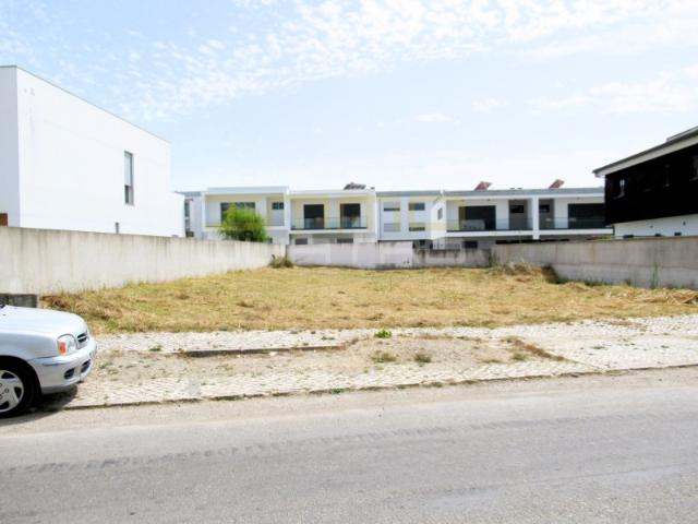 Terreno venda em Nossa Senhora do Pópulo, Caldas Da Rainha