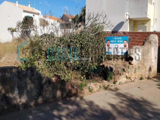 Terreno venda em Vila Do Bispo, Faro