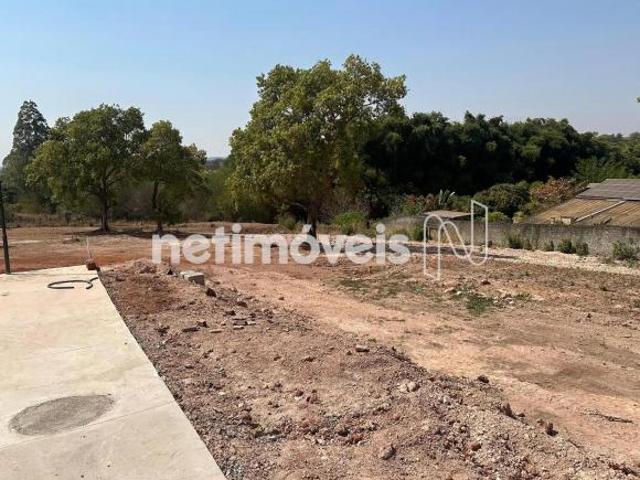 Terreno venda em Park Way Quadra 28, Park Way