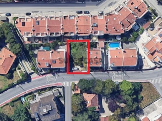 Terreno venda em Almada, Setúbal