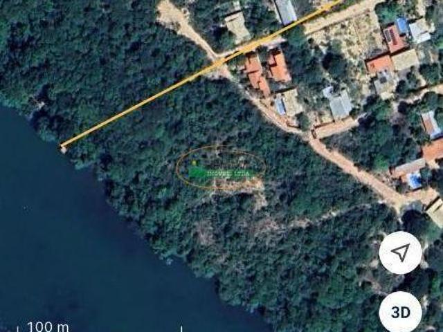 Terreno venda em Região Geográfica Imediata de Curvelo, Três Marias