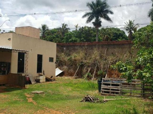 Terreno venda em Colônia Agrícola Vicente Pires, Vicente Pires