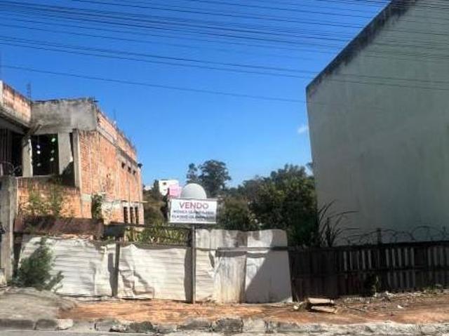 Terreno venda em Belvedere, Ribeirão das Neves
