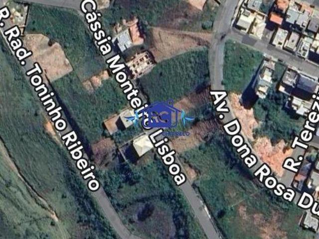 Terreno venda em Região Geográfica Imediata de Conselheiro Lafaiete, Conselheiro Lafaiete