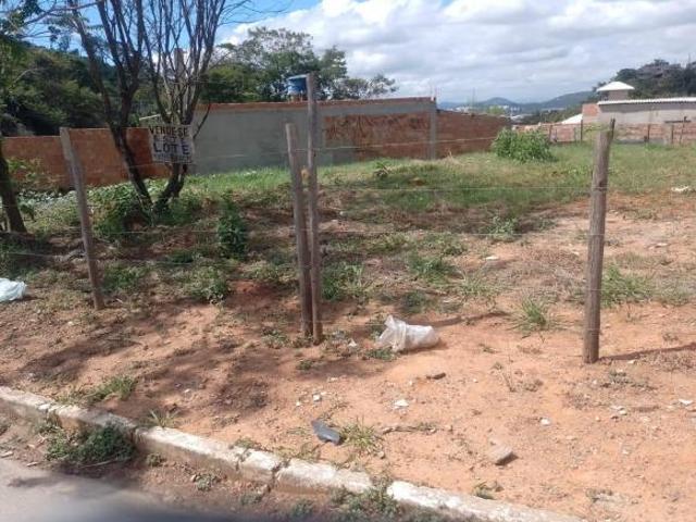 Terreno venda em Região Geográfica Imediata de Belo Horizonte, Região Metropolitana de Belo Horizonte