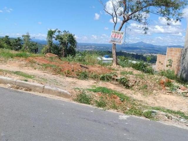 Terreno venda em Santa Luzia