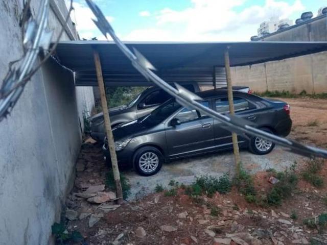 Terreno venda em Região Geográfica Imediata de Belo Horizonte, Região Metropolitana de Belo Horizonte