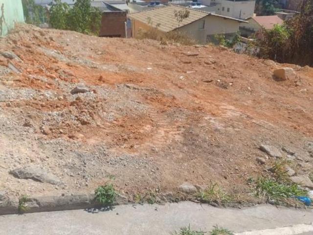Terreno venda em Região Geográfica Imediata de Belo Horizonte, Região Metropolitana de Belo Horizonte