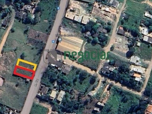 Terreno venda em Região Geográfica Imediata de Belo Horizonte, Região Metropolitana de Belo Horizonte