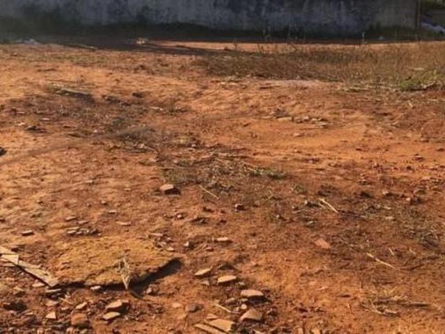 Terreno venda em Região Geográfica Imediata de Belo Horizonte, Região Metropolitana de Belo Horizonte