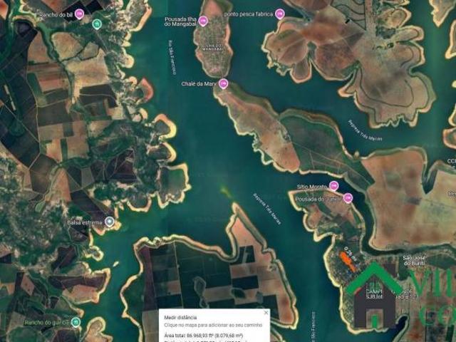 Sítio e chácara venda em Região Geográfica Imediata de Curvelo, Felixlândia