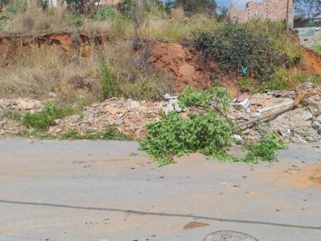 Terreno venda em Região Geográfica Imediata de Belo Horizonte, Região Metropolitana de Belo Horizonte