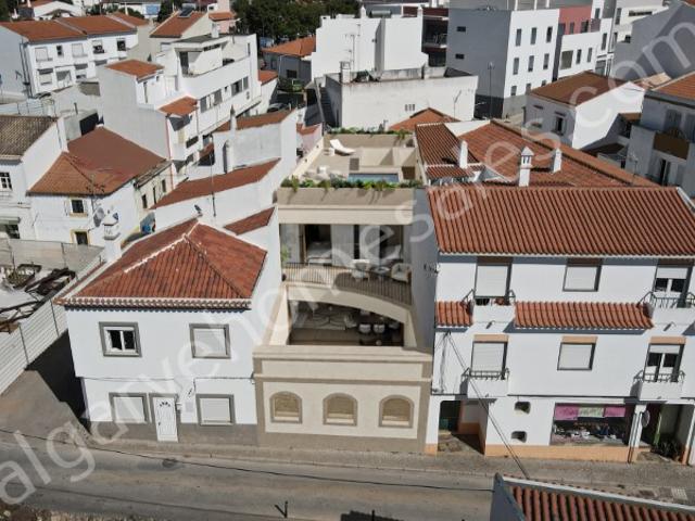 Terreno venda em Lagoa, Faro