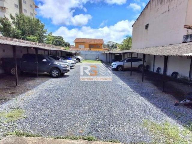 Terreno venda em Centro, Formosa