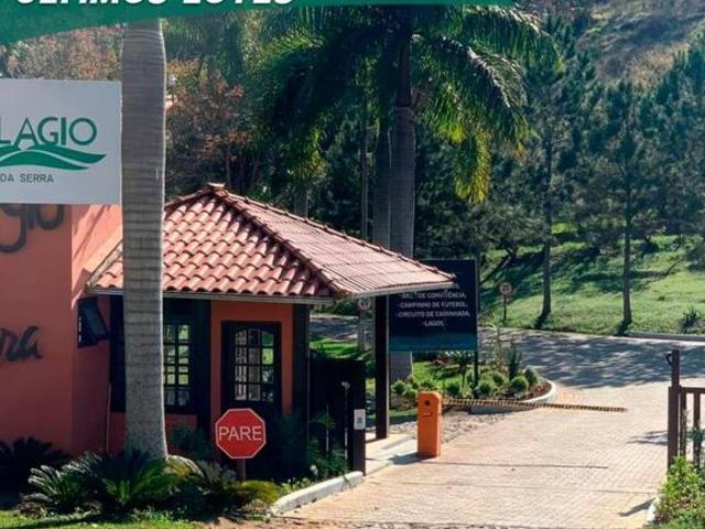 Terreno venda em Região Geográfica Imediata de Juiz de Fora, Juiz de Fora