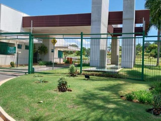 Terreno venda em Damha I, Cidade Ocidental