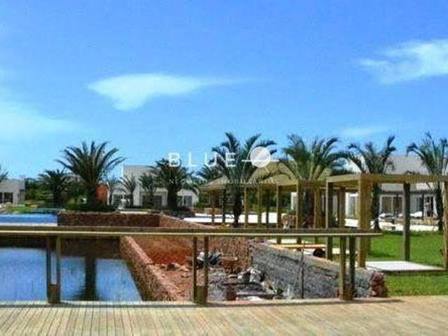 Terreno venda em Condomínio Reserva das Águas, Torres