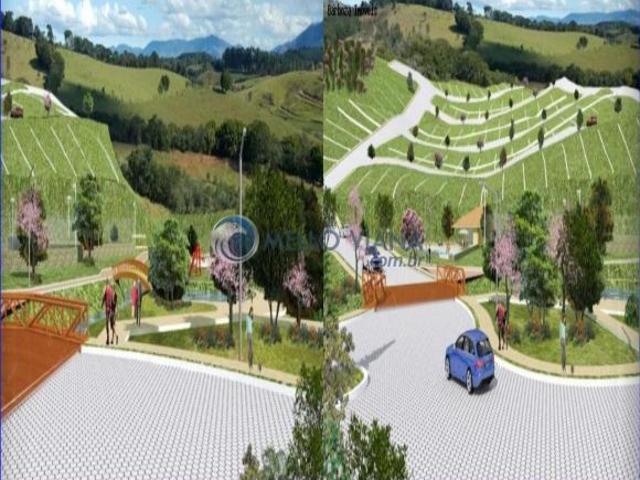 Terreno venda em Região Geográfica Imediata de São Lourenço, São Lourenço