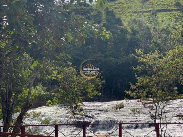 Terreno venda em Região Geográfica Imediata de Juiz de Fora, Chácara