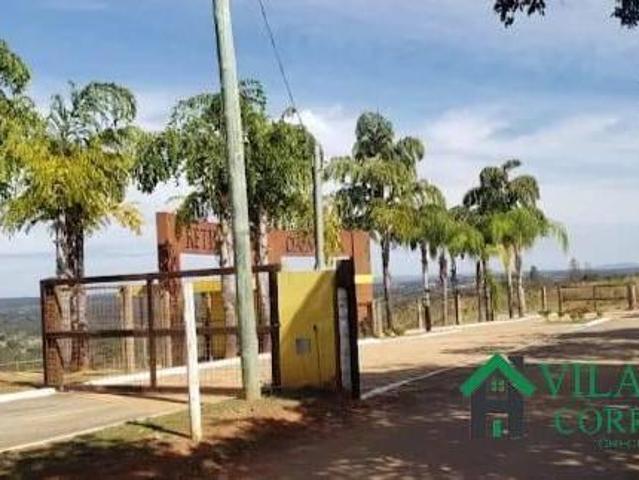 Terreno venda em Região Geográfica Imediata de Sete Lagoas, Jequitibá