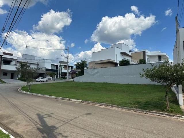 Terreno venda em Residencial Villagio di Capri, Votorantim
