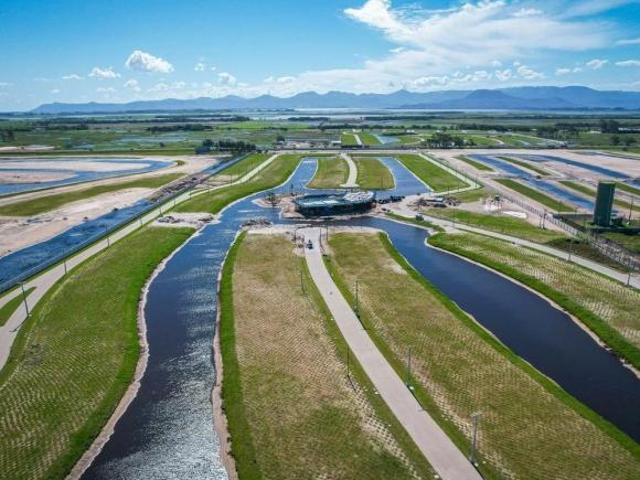 Apartamento venda em Xangri-lá