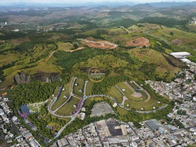 Terreno venda em Região Geográfica Imediata de Juiz de Fora, Juiz de Fora