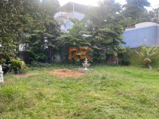 Terreno venda em Enseada das Garças, Belo Horizonte