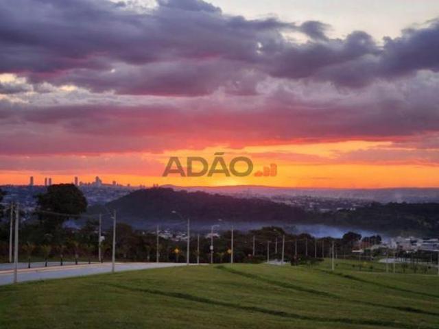 Terreno venda em Região Geográfica Imediata de Goiânia, Senador Canedo
