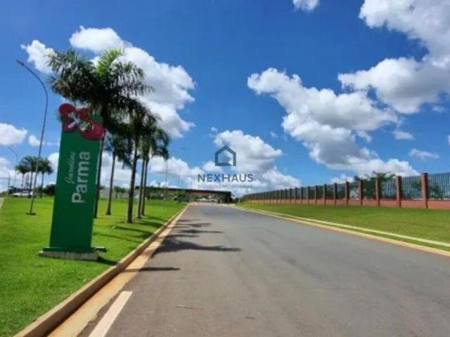 Terreno venda em Região Geográfica Imediata de Goiânia, Senador Canedo