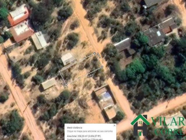 Terreno venda em Felixlândia, Região Geográfica Intermediária de Belo Horizonte