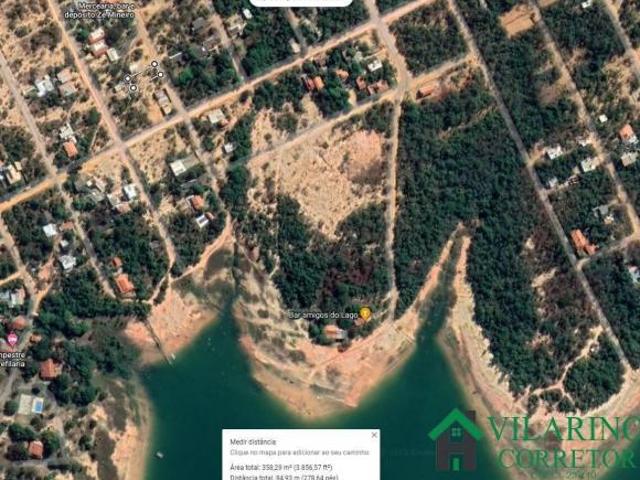 Terreno venda em Região Geográfica Imediata de Curvelo, Felixlândia